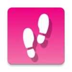 Logo of Pedometer - Step Counter android Application 